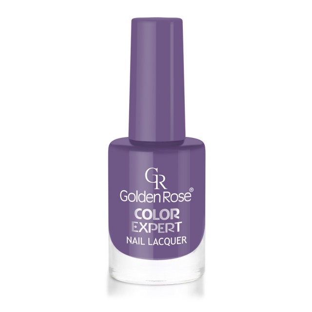 GOLDEN ROSE Color Expert Nail Lacquer 10.2ml - 87